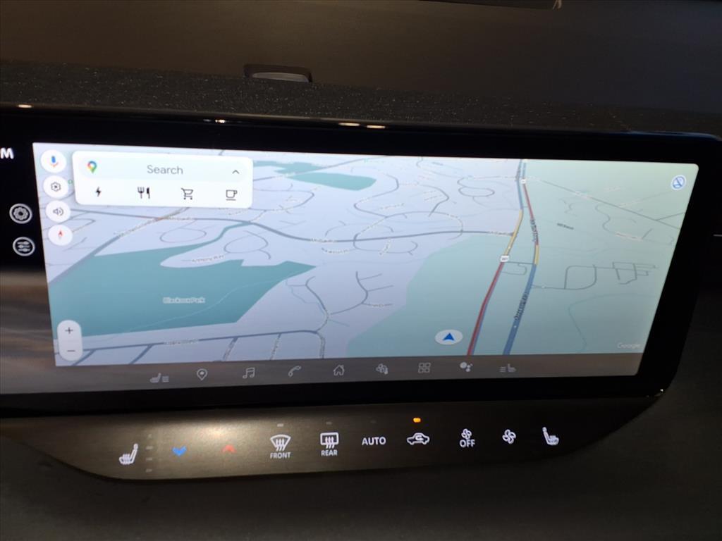 new 2026 Nissan Leaf car, priced at $36,033