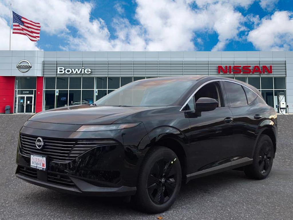 new 2026 Nissan Murano car, priced at $35,822