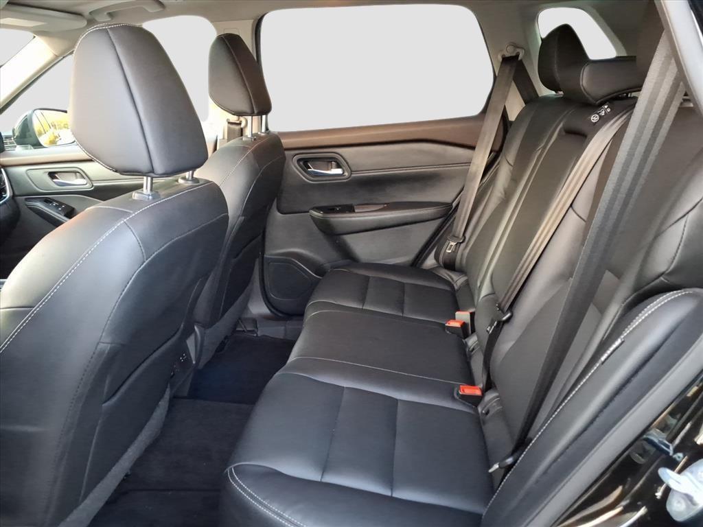 used 2022 Nissan Rogue car, priced at $24,766