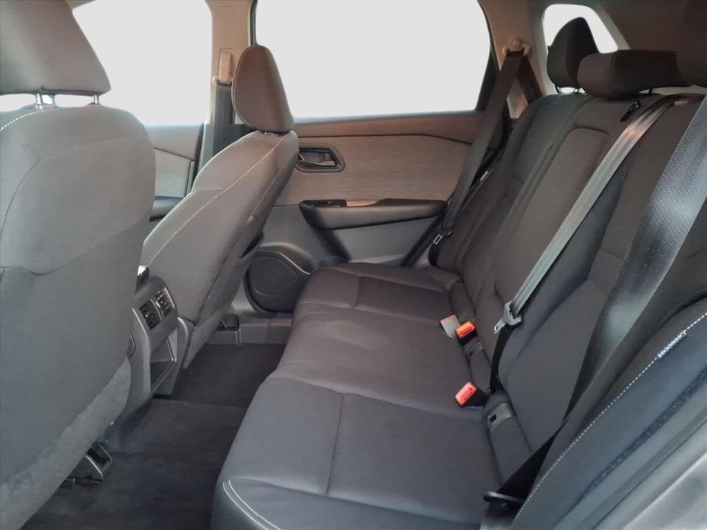 used 2023 Nissan Rogue car, priced at $19,679