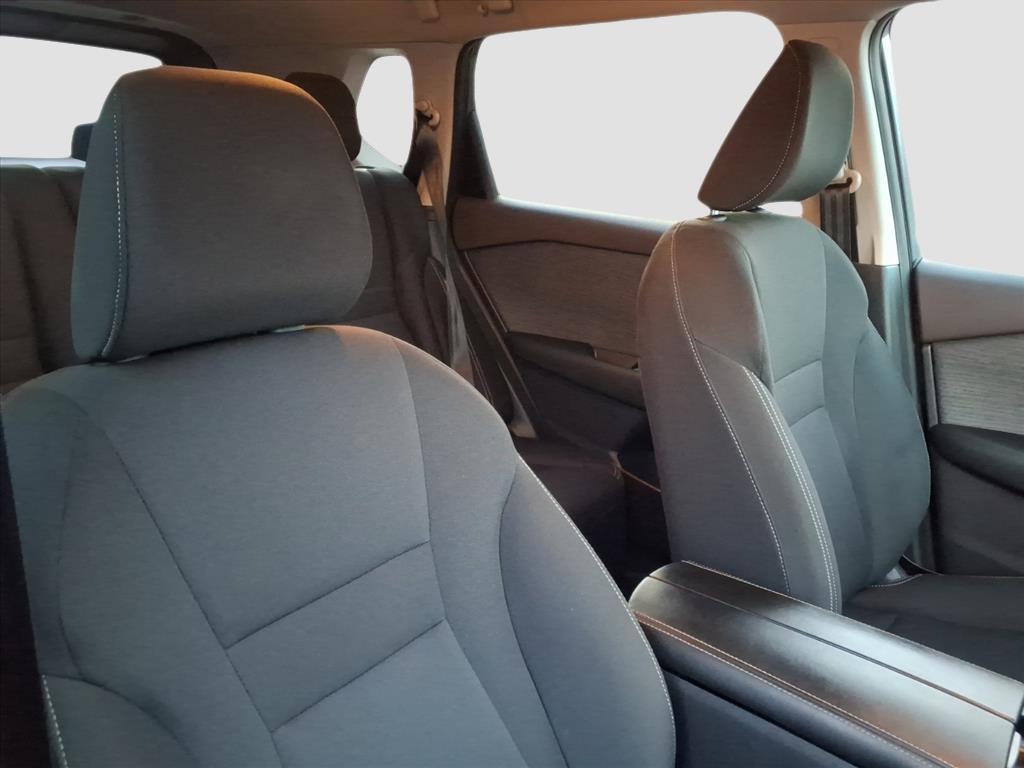 used 2023 Nissan Rogue car, priced at $19,679