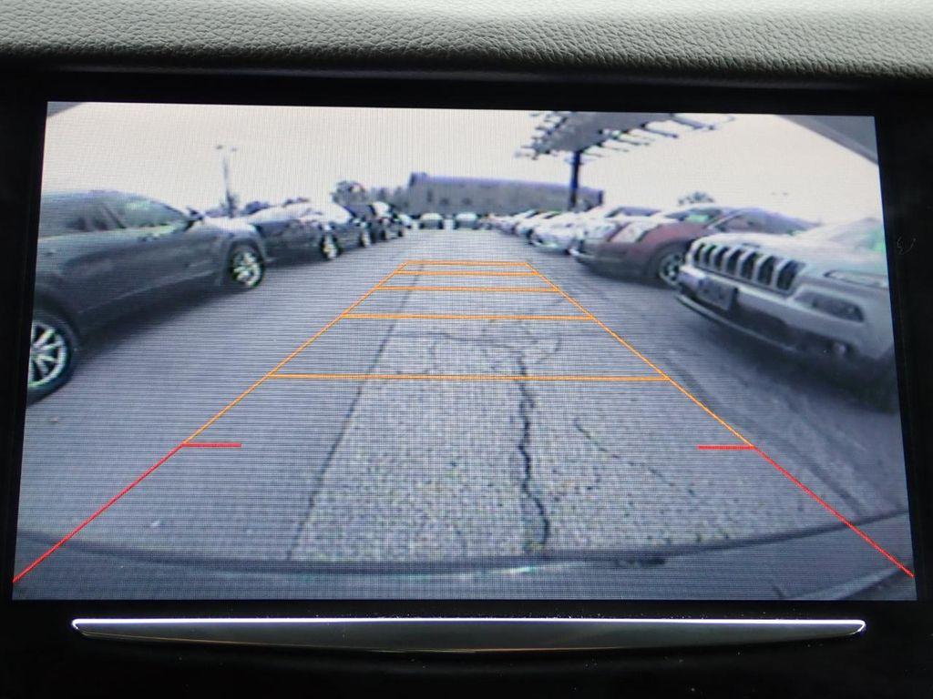 used 2014 Cadillac SRX car, priced at $7,999