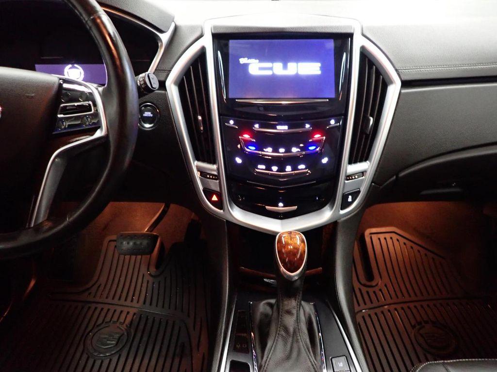 used 2014 Cadillac SRX car, priced at $7,999