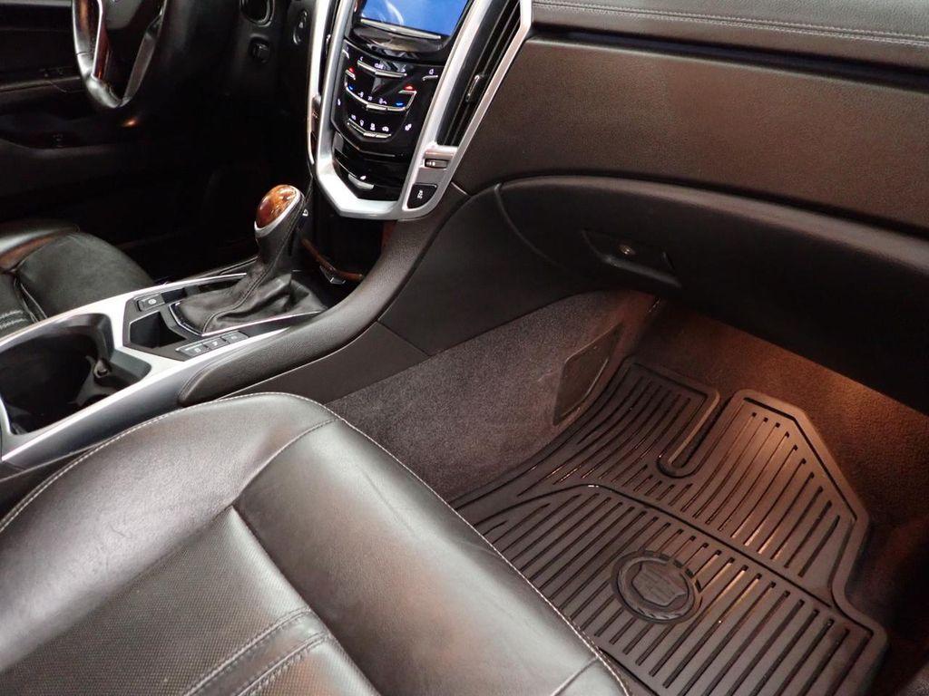 used 2014 Cadillac SRX car, priced at $7,999