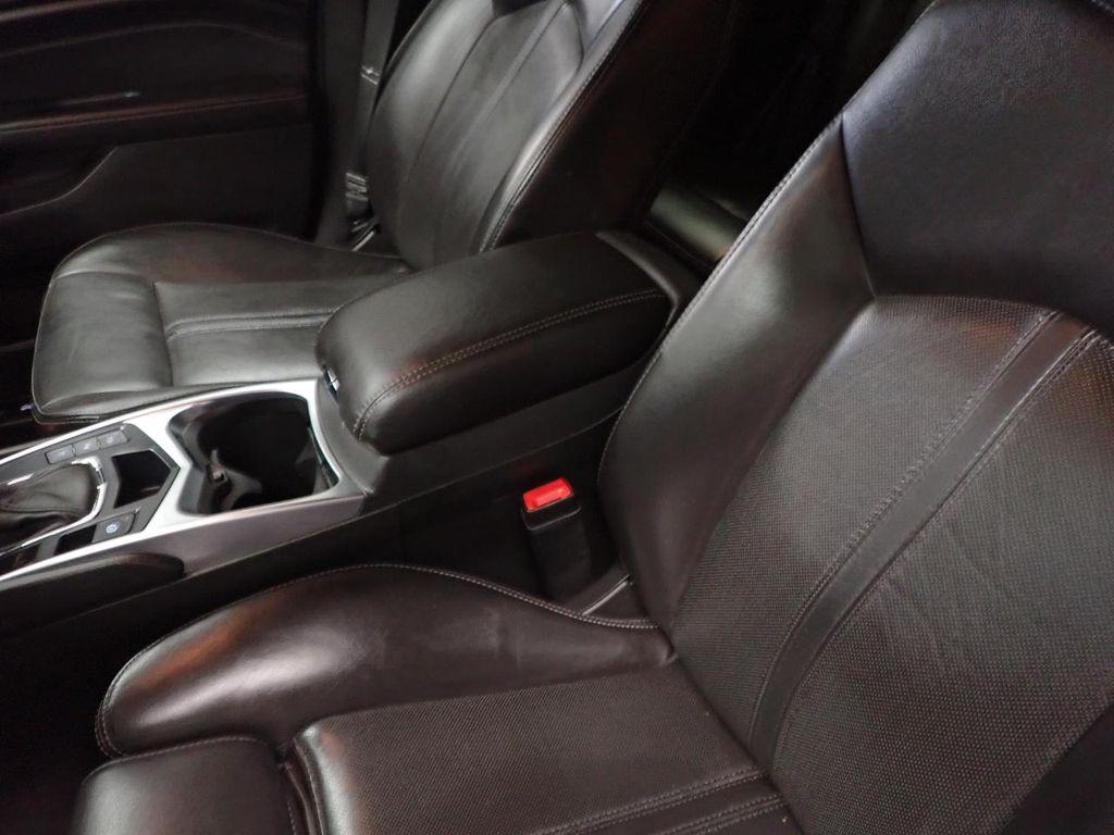 used 2014 Cadillac SRX car, priced at $7,999