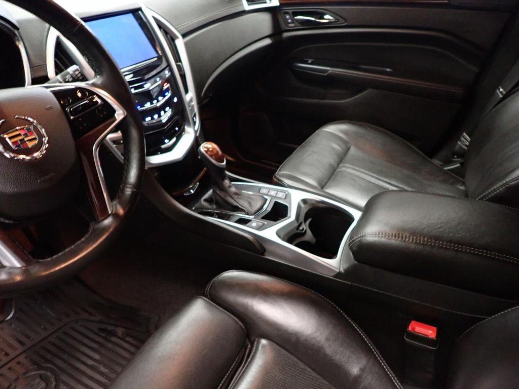 used 2014 Cadillac SRX car, priced at $7,999
