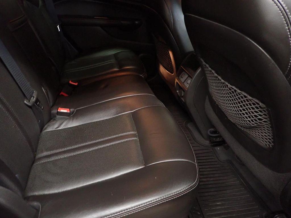 used 2014 Cadillac SRX car, priced at $7,999