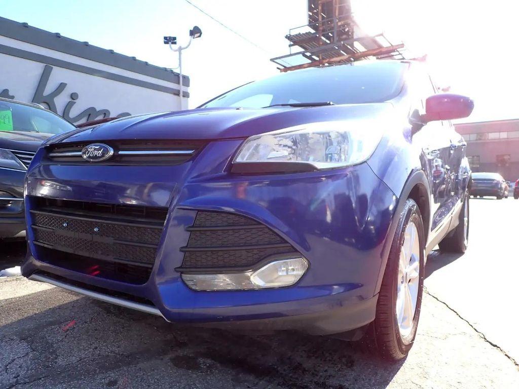 used 2015 Ford Escape car, priced at $5,499