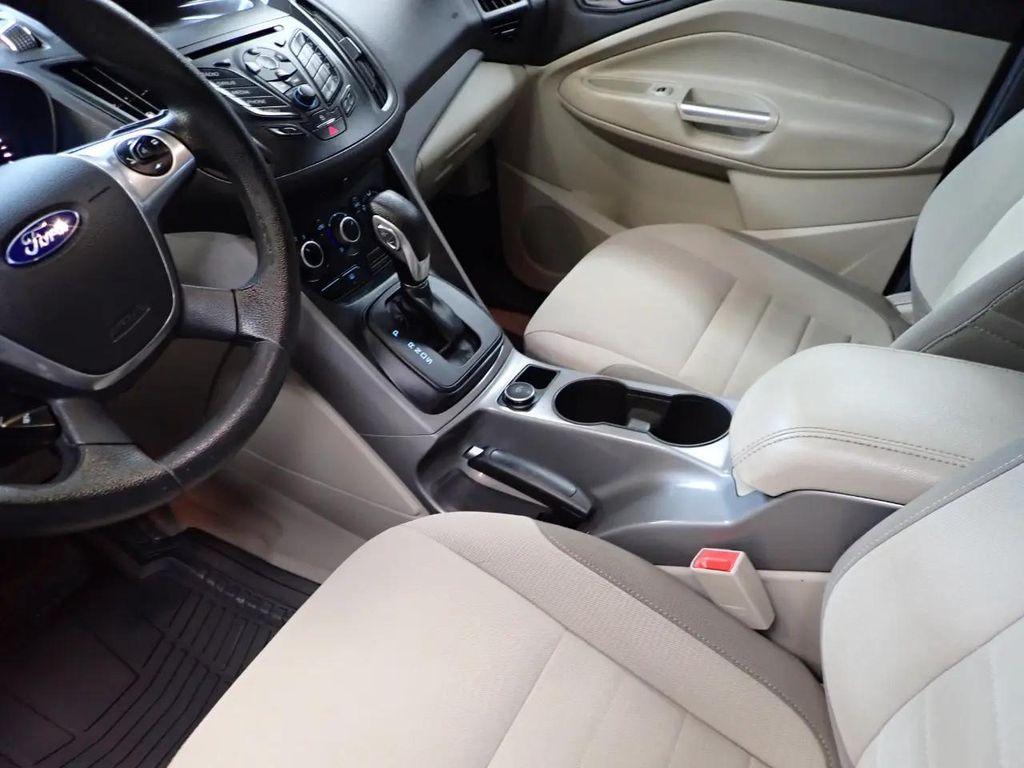 used 2015 Ford Escape car, priced at $5,499