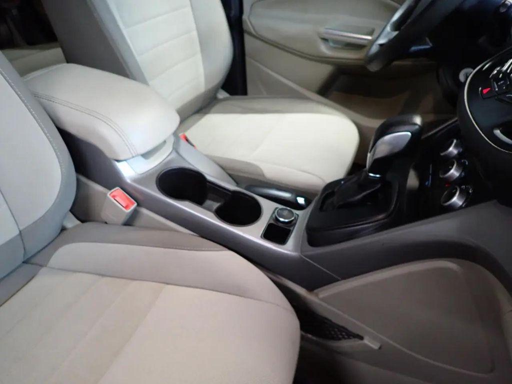 used 2015 Ford Escape car, priced at $5,499