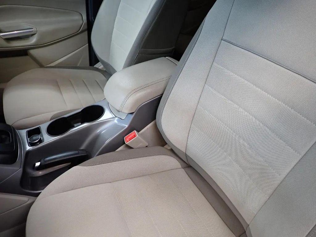 used 2015 Ford Escape car, priced at $5,499