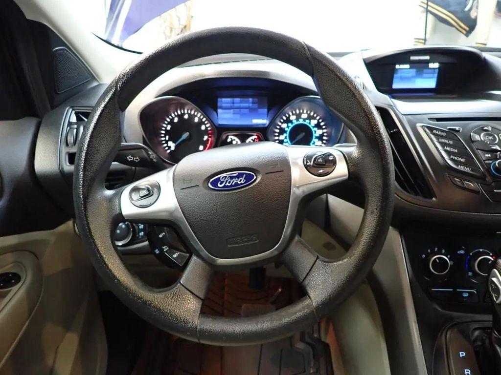 used 2015 Ford Escape car, priced at $5,499