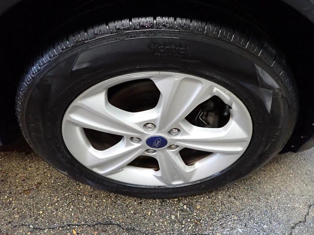 used 2015 Ford Escape car, priced at $5,499