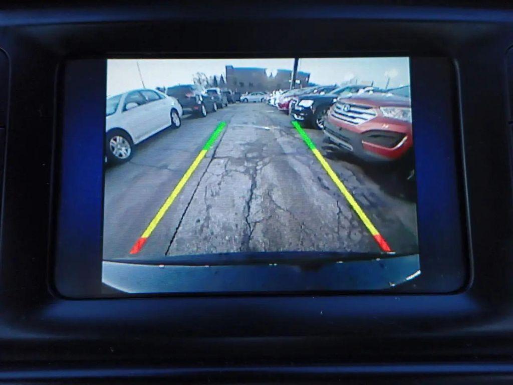 used 2016 Chrysler 200 car, priced at $7,999