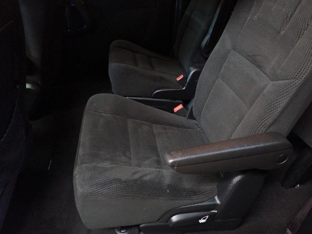 used 2017 Dodge Grand Caravan car, priced at $6,999