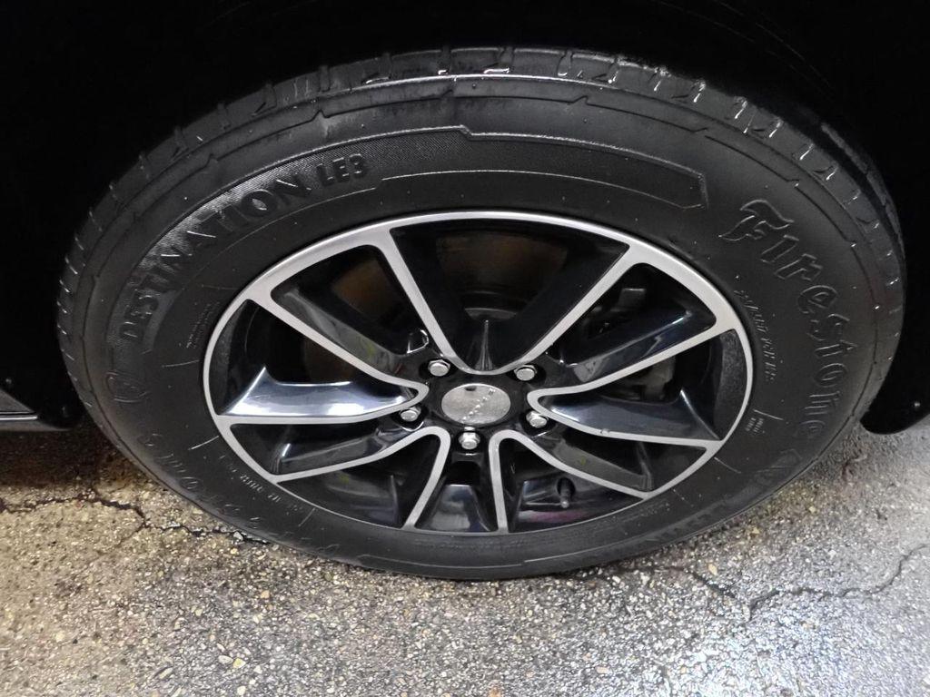 used 2017 Dodge Grand Caravan car, priced at $6,999