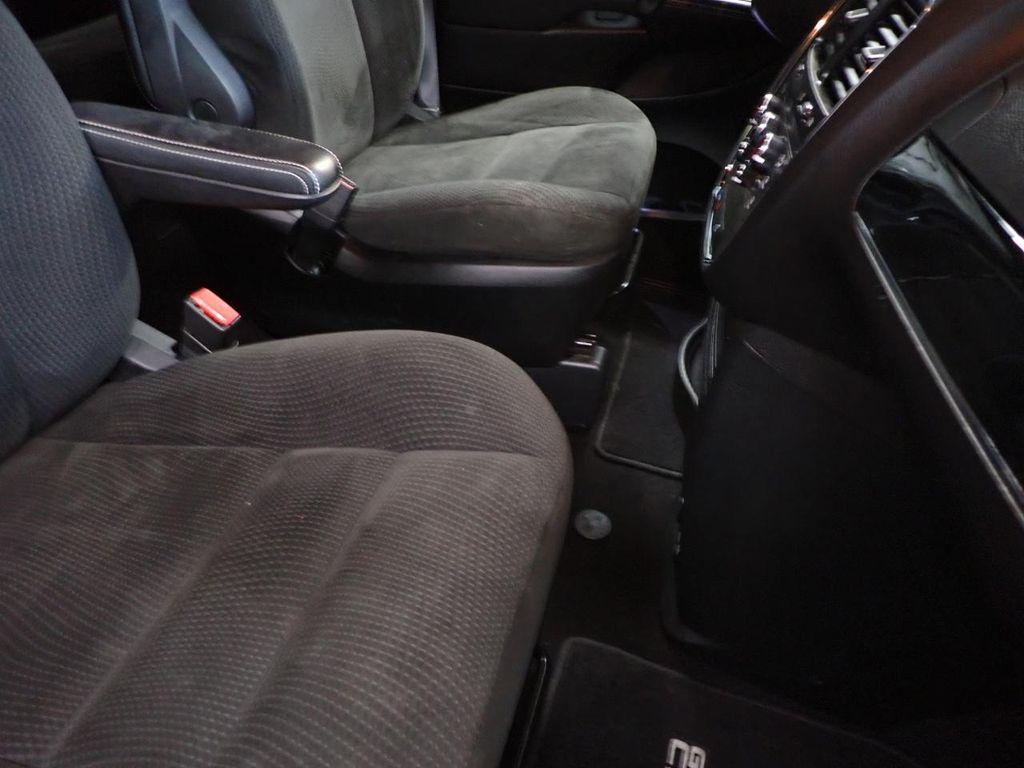 used 2017 Dodge Grand Caravan car, priced at $6,999