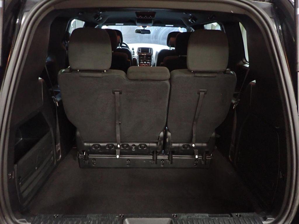 used 2017 Dodge Grand Caravan car, priced at $6,999