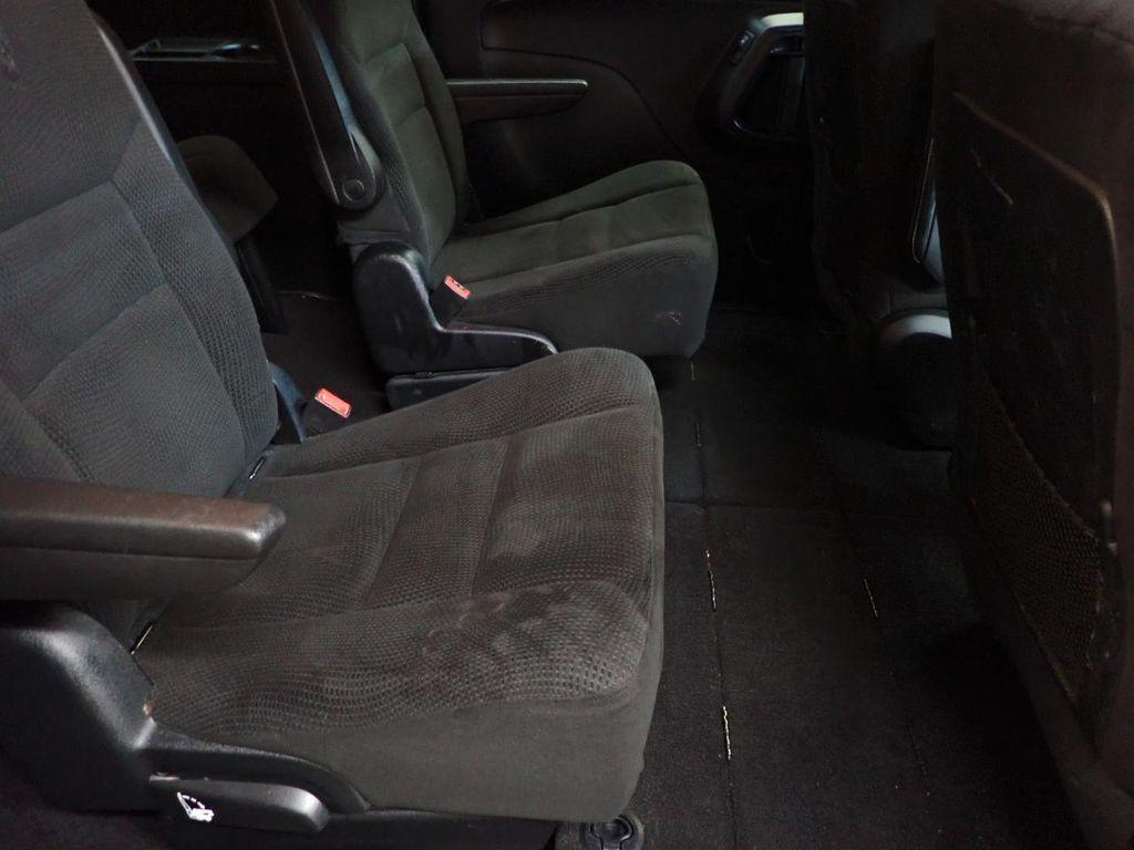 used 2017 Dodge Grand Caravan car, priced at $6,999