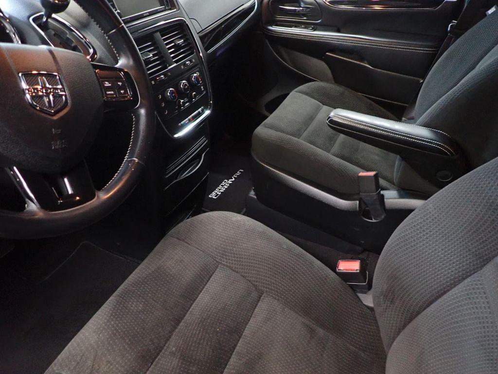 used 2017 Dodge Grand Caravan car, priced at $6,999