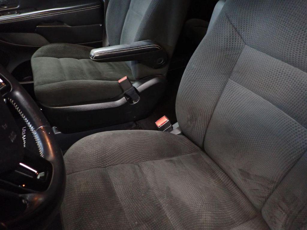 used 2017 Dodge Grand Caravan car, priced at $6,999