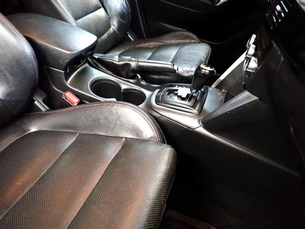 used 2014 Mazda CX-5 car, priced at $7,999