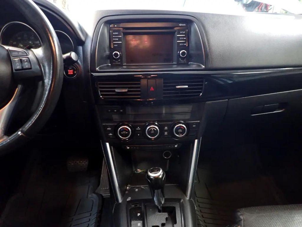 used 2014 Mazda CX-5 car, priced at $7,999