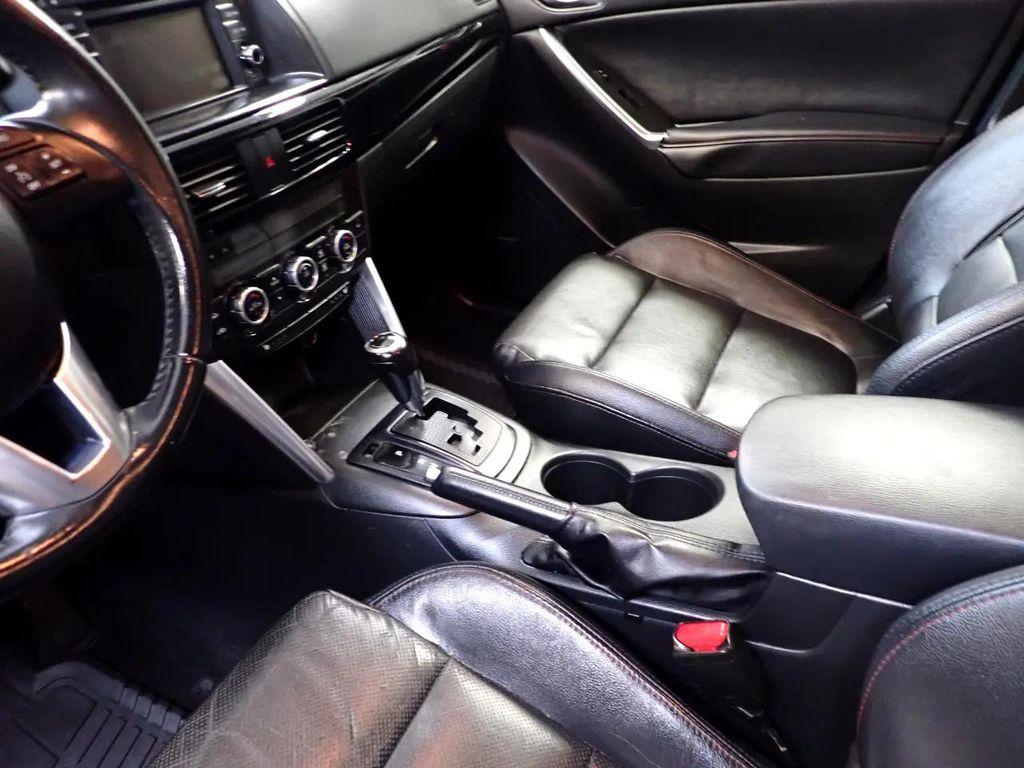 used 2014 Mazda CX-5 car, priced at $7,999