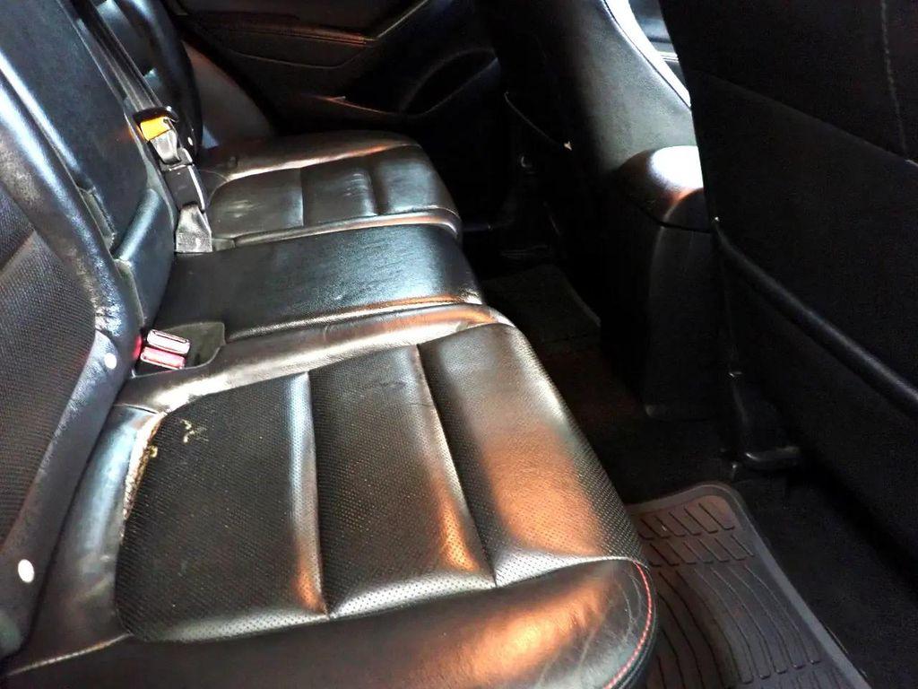 used 2014 Mazda CX-5 car, priced at $7,999