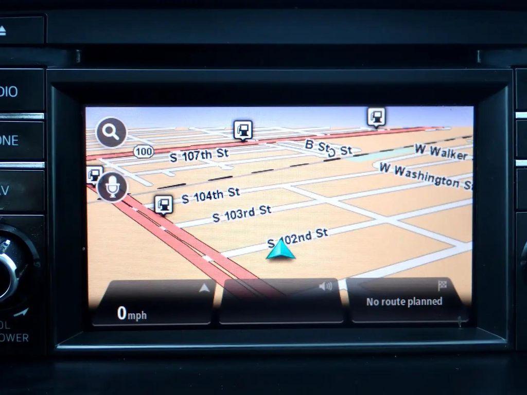 used 2014 Mazda CX-5 car, priced at $7,999