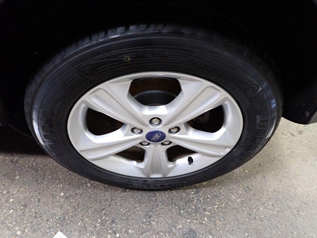 used 2014 Ford Escape car, priced at $4,499