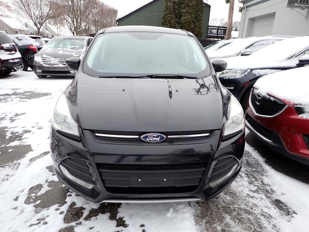 used 2014 Ford Escape car, priced at $4,499