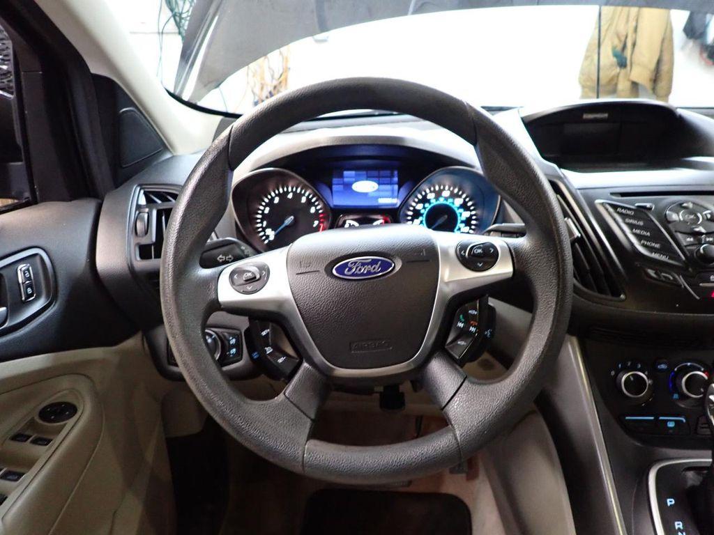 used 2014 Ford Escape car, priced at $4,499