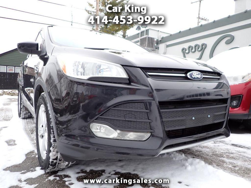 used 2014 Ford Escape car, priced at $4,499
