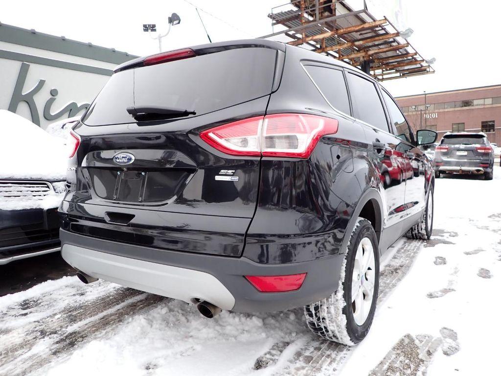 used 2014 Ford Escape car, priced at $4,499