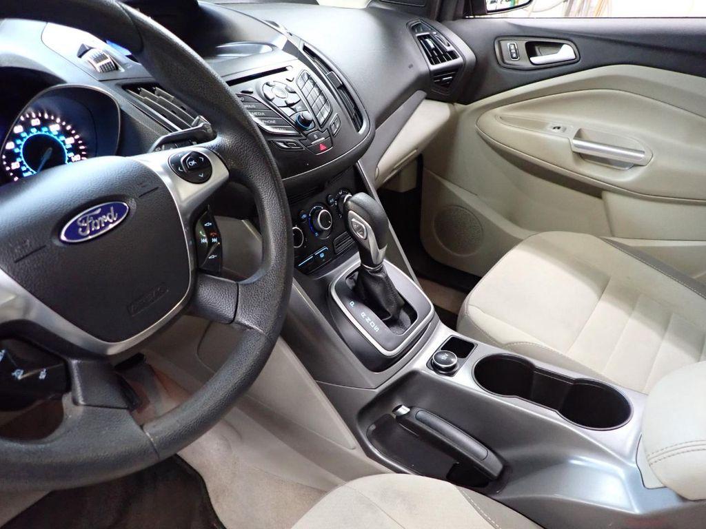 used 2014 Ford Escape car, priced at $4,499