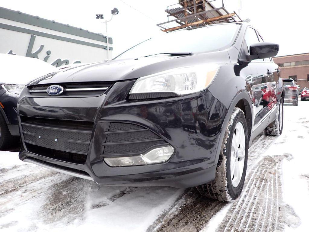 used 2014 Ford Escape car, priced at $4,499