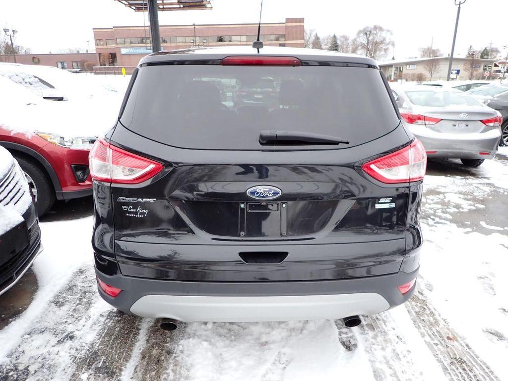 used 2014 Ford Escape car, priced at $4,499