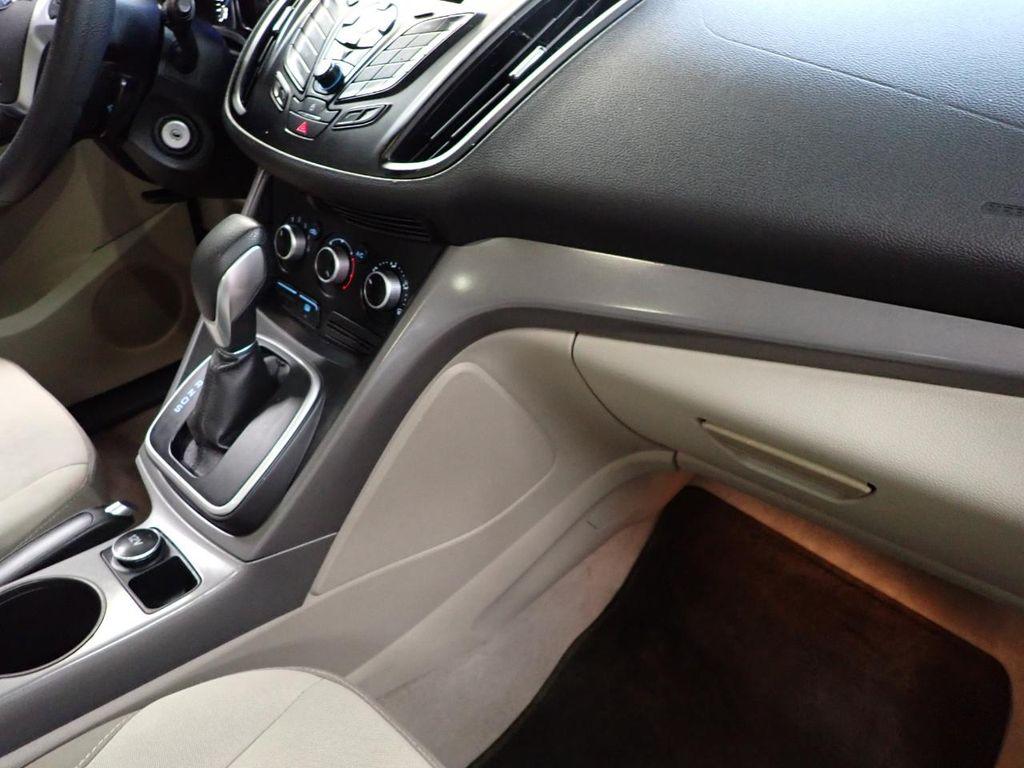 used 2014 Ford Escape car, priced at $4,499