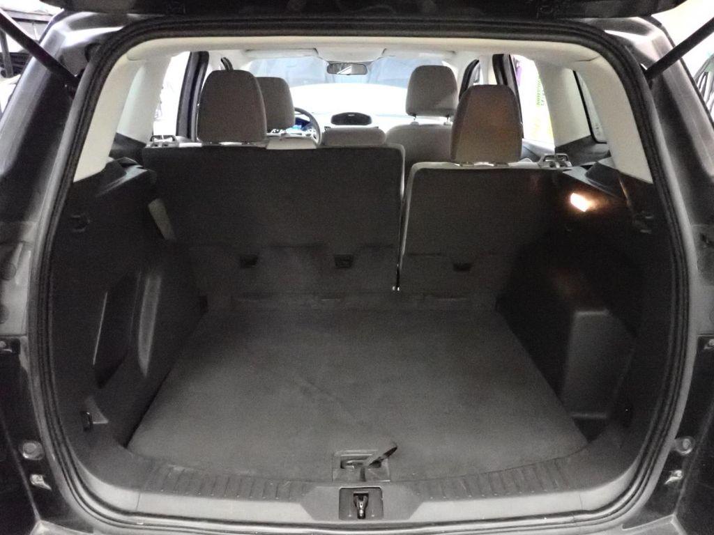 used 2014 Ford Escape car, priced at $4,499