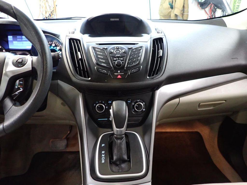 used 2014 Ford Escape car, priced at $4,499