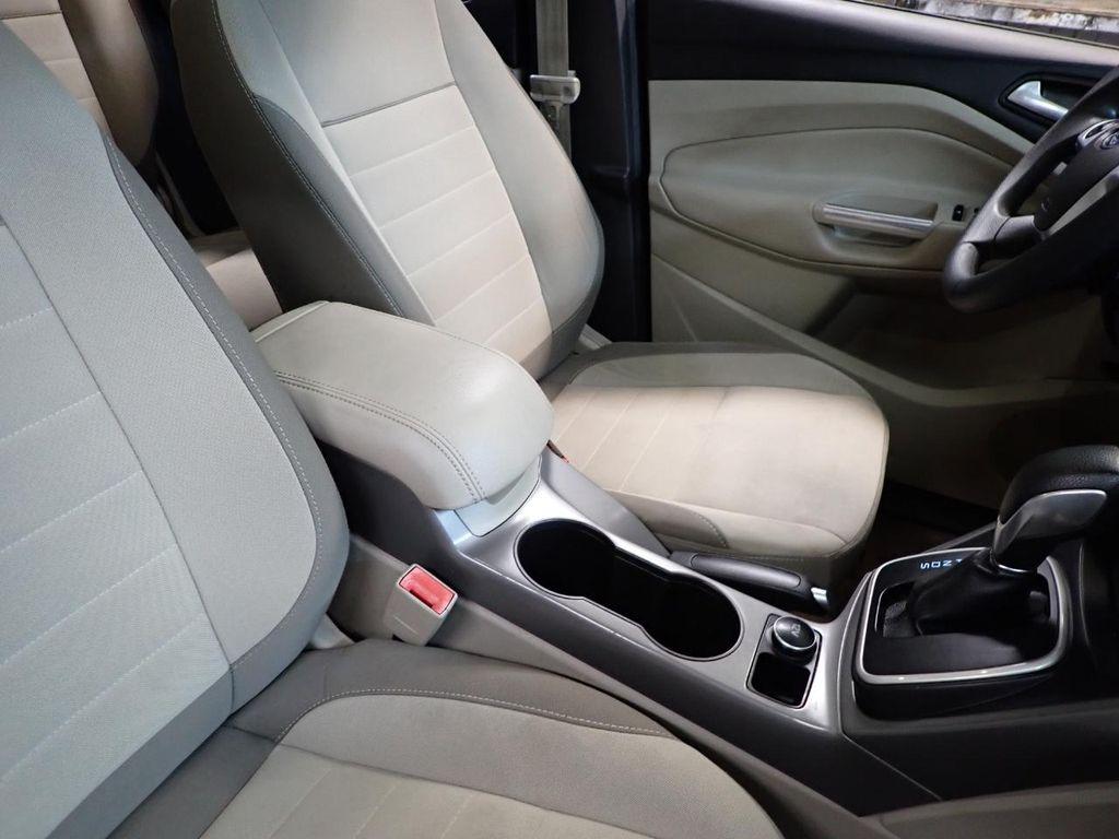 used 2014 Ford Escape car, priced at $4,499