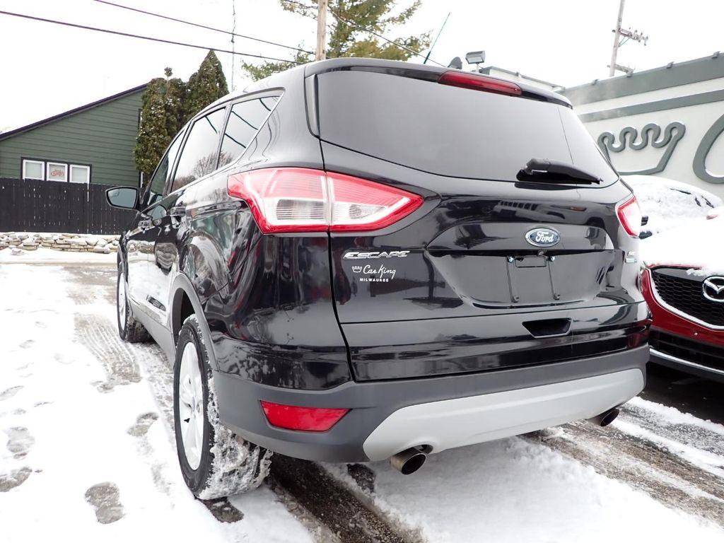 used 2014 Ford Escape car, priced at $4,499
