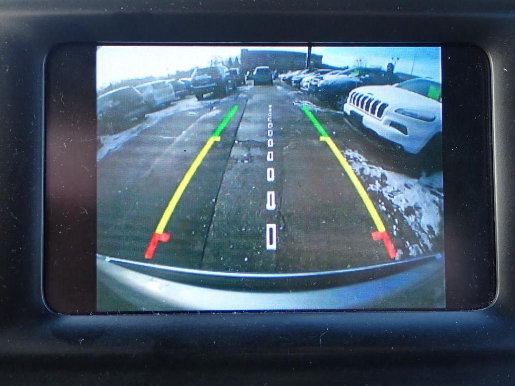 used 2015 Jeep Grand Cherokee car, priced at $7,999