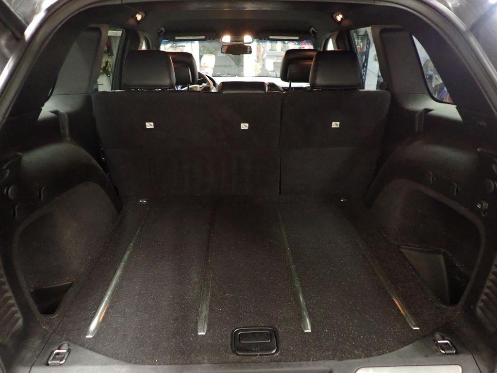 used 2015 Jeep Grand Cherokee car, priced at $7,999