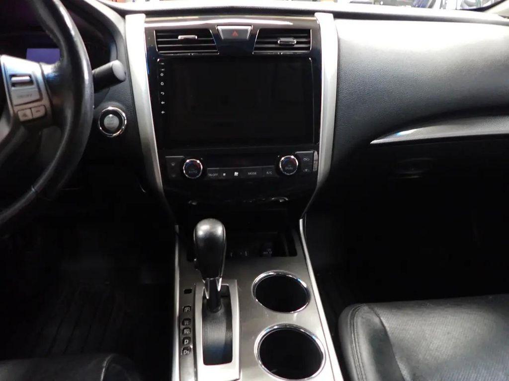used 2014 Nissan Altima car, priced at $9,398