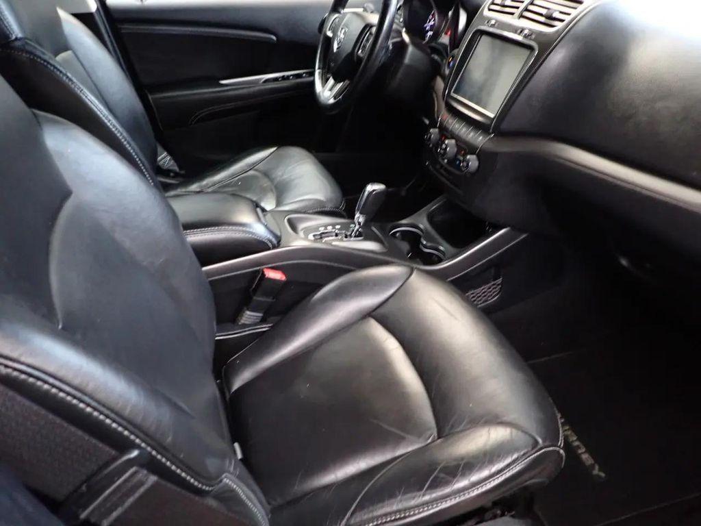 used 2014 Dodge Journey car, priced at $5,999