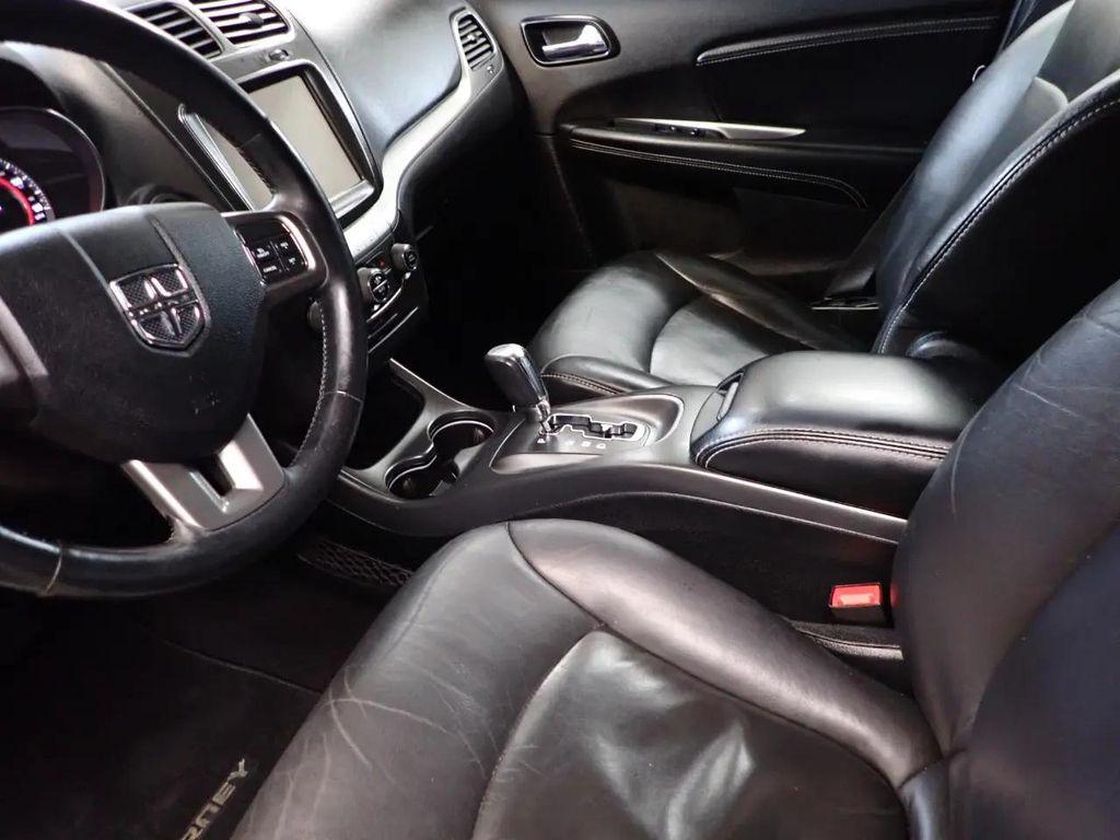 used 2014 Dodge Journey car, priced at $5,999