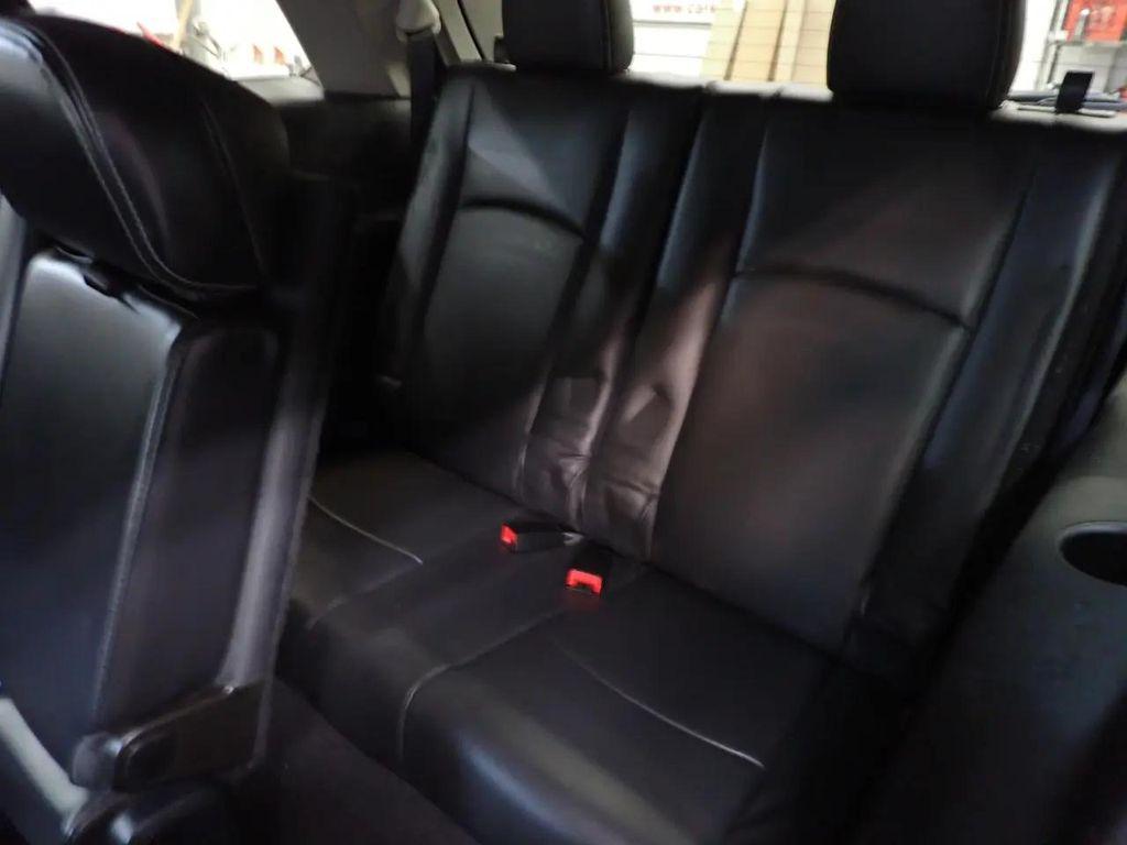 used 2014 Dodge Journey car, priced at $5,999