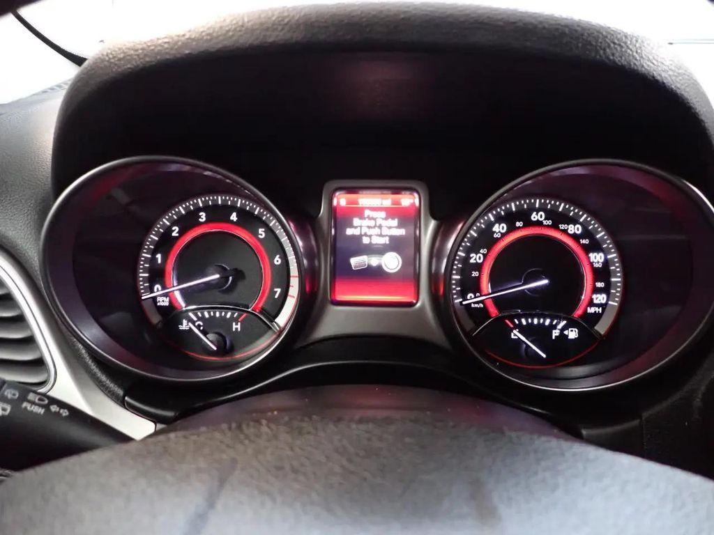 used 2014 Dodge Journey car, priced at $5,999